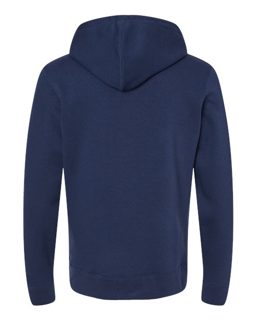 J. America Men's BTB Fleece Hooded Sweatshirt J. America