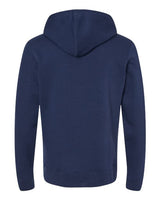 J. America Men's BTB Fleece Hooded Sweatshirt J. America