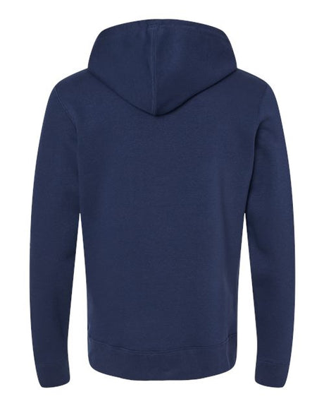 J. America Men's BTB Fleece Hooded Sweatshirt J. America