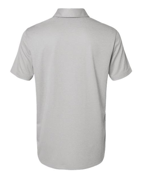 adidas Men's Space Dyed Polo Adidas