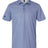 adidas Men's Space Dyed Polo Adidas