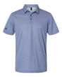 adidas Men's Space Dyed Polo Adidas