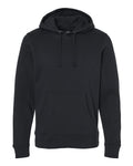 J. America Men's BTB Fleece Hooded Sweatshirt J. America