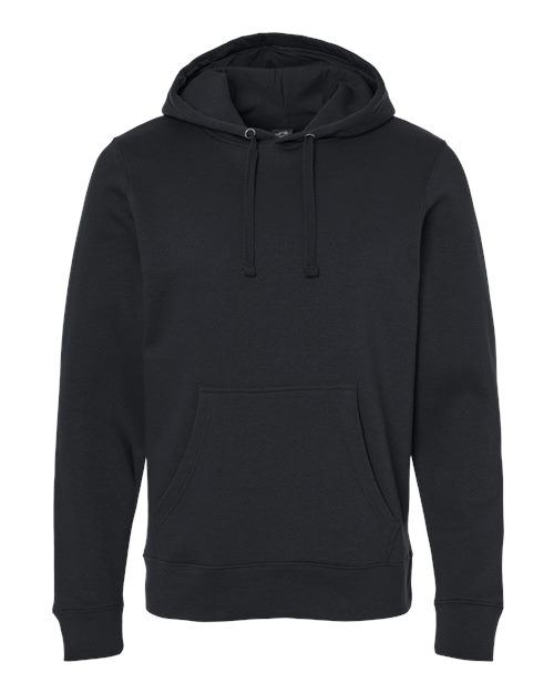 J. America Men's BTB Fleece Hooded Sweatshirt J. America