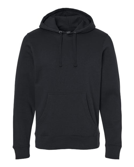 J. America Men's BTB Fleece Hooded Sweatshirt J. America