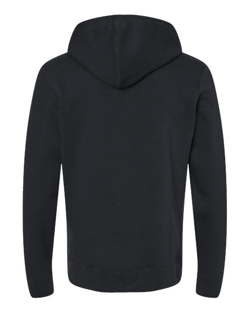 J. America Men's BTB Fleece Hooded Sweatshirt J. America