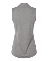 adidas Women's Ultimate365 Textured Sleeveless Shirt Womens Apparel Shirts & Tops
