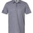 adidas Men's Space Dyed Polo Adidas