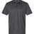 adidas Men's Space Dyed Polo Adidas