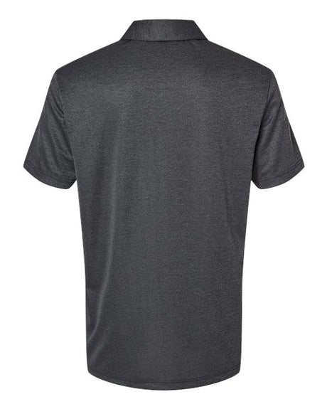 adidas Men's Space Dyed Polo Adidas