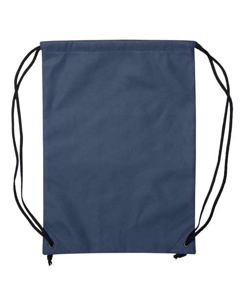 Liberty Bags Non-Woven Drawstring Backpack Liberty Bags