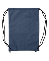 Liberty Bags Non-Woven Drawstring Backpack Liberty Bags