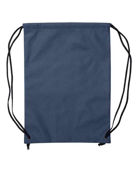 Liberty Bags Non-Woven Drawstring Backpack Liberty Bags