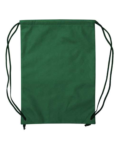 Liberty Bags Non-Woven Drawstring Backpack Liberty Bags