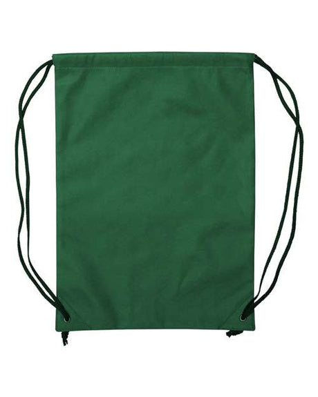 Liberty Bags Non-Woven Drawstring Backpack Liberty Bags