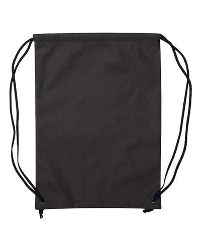 Liberty Bags Non-Woven Drawstring Backpack