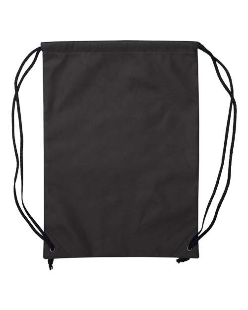 Liberty Bags Non-Woven Drawstring Backpack Liberty Bags