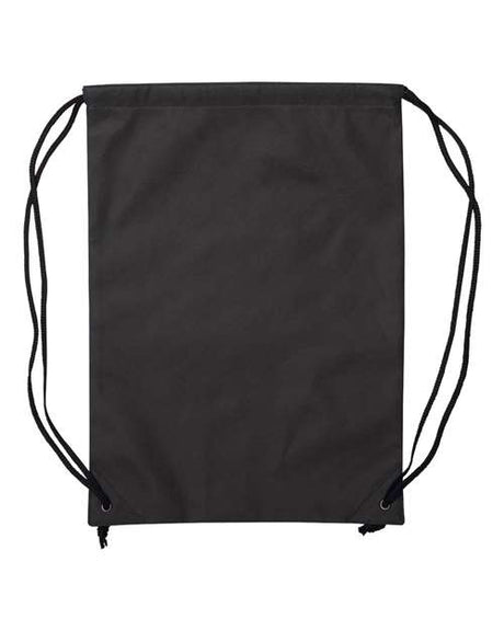 Liberty Bags Non-Woven Drawstring Backpack Liberty Bags
