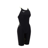 Mizuno Women's GX-Sonic Neo All Generation Technical Swimsuit-3