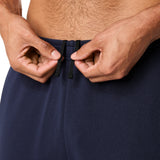 Asics Men's Sweat Long Pants-5