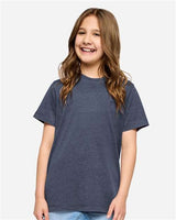 LAT Youth Vintage Wash Tee-3