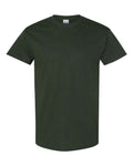 Gildan Men's Heavy Cotton Tee Shirt Gildan