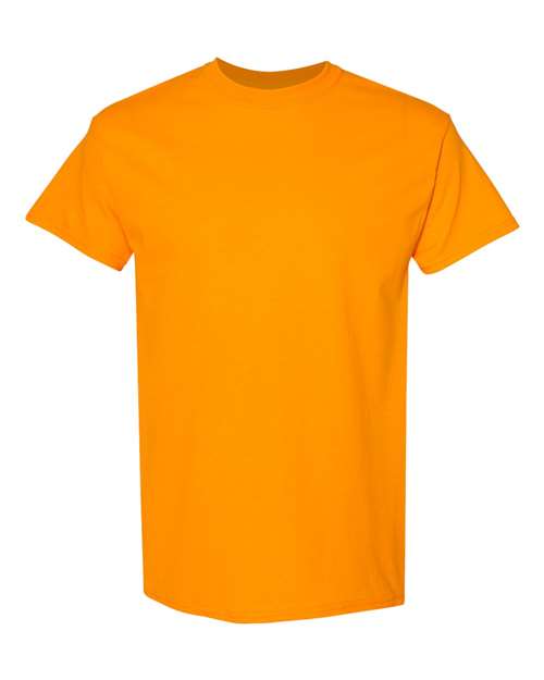 Gildan Men's Heavy T-Shirt Gildan