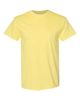 Gildan Men's Heavy Cotton Tee Shirt Gildan