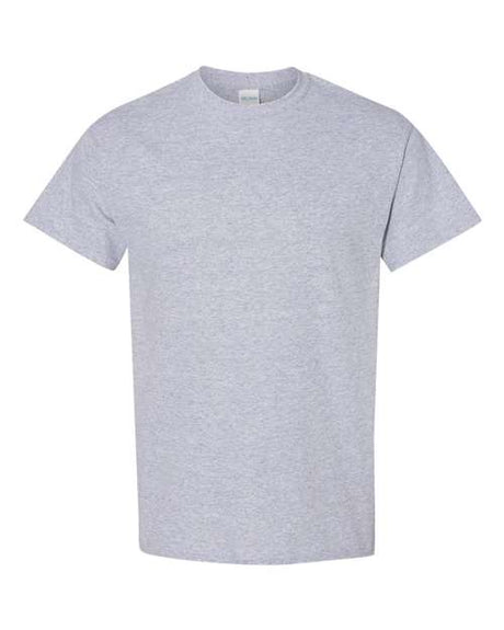 Gildan Heavy Cotton Men's T-Shirt Gildan