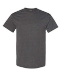 Gildan Men's Heavy Cotton Tee Shirt Gildan