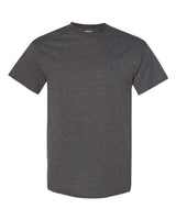 Gildan Men's Heavy Cotton Tee Shirt Gildan