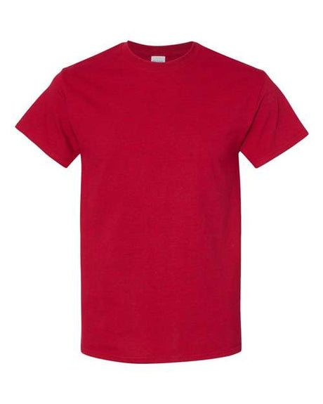 Gildan Men's Heavy Cotton T-Shirt Gildan