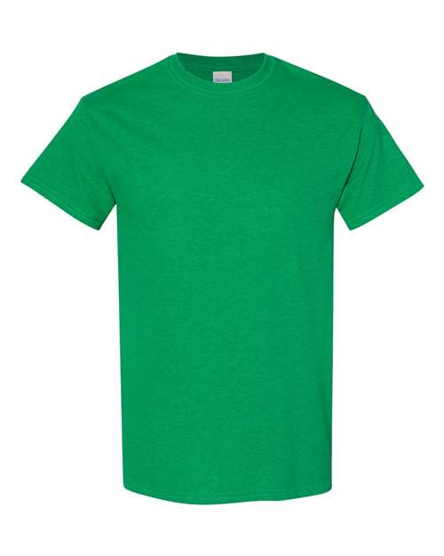 Gildan Men's Heavy T-Shirt Gildan