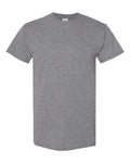 Gildan Men's Heavy Cotton Tee Shirt Gildan