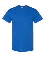Gildan Cotton Heavy Men's T-Shirt Gildan