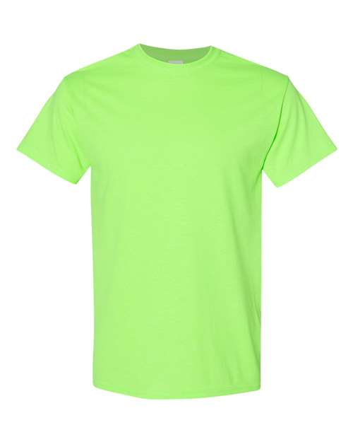 Gildan Men's Heavy Cotton Tee Shirt Gildan
