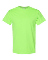 Gildan Men's Heavy Cotton Tee Shirt Gildan