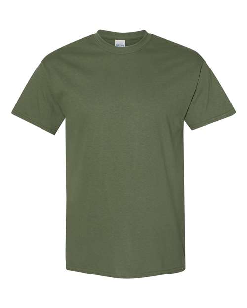 Gildan Men's Heavy Cotton T-Shirt Gildan