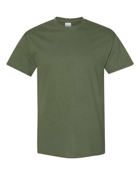 Gildan Men's Heavy Cotton T-Shirt Gildan