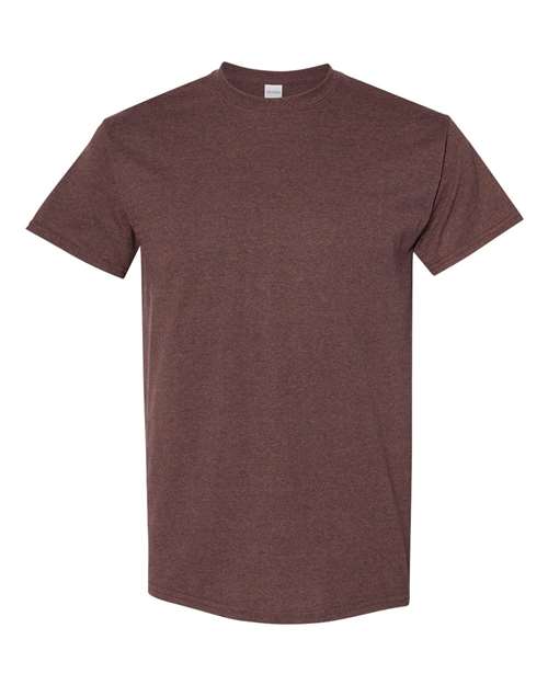 Gildan Men's Heavy T-Shirt Gildan