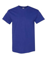 Gildan Cotton Heavy Men's T-Shirt Gildan