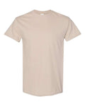 Gildan Cotton Heavy Men's T-Shirt Gildan