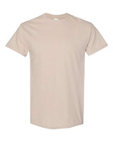 Gildan Cotton Heavy Men's T-Shirt Gildan