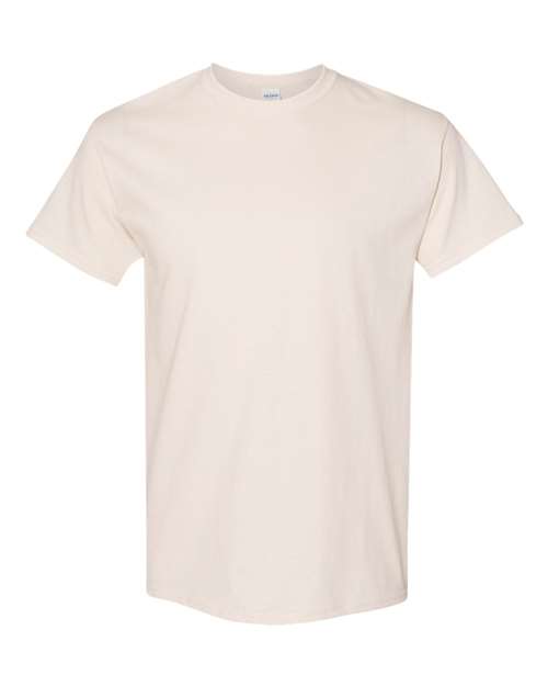Gildan Men's Heavy T-Shirt Gildan