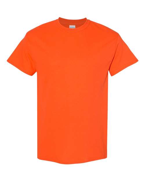Gildan Heavy Cotton Men's T-Shirt Gildan