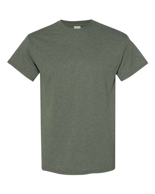 Gildan Men's Heavy Cotton T-Shirt Gildan