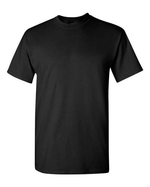 Gildan Men's Heavy Cotton Tee Shirt Gildan