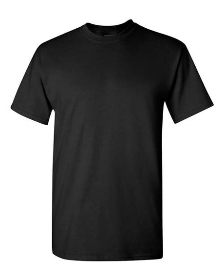 Gildan Men's Heavy Cotton Tee Shirt Gildan