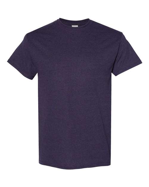 Gildan Men's Heavy Cotton Tee Shirt Gildan