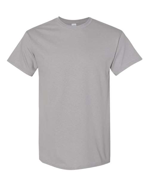 Gildan Men's Heavy Cotton T-Shirt Gildan